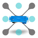 roboway xl7015 dc-dc power module