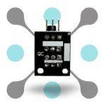 robowaya3144 hall effect sensor arduino