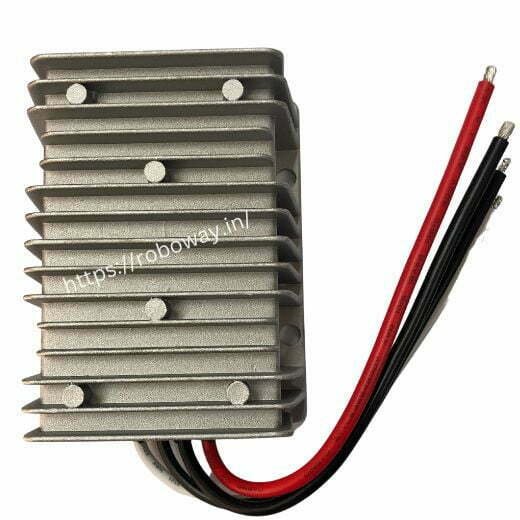 9V36V to 24V 10A Car Power Converter 240W Car Step Down Power Supply Module  IP68 at Rs 2299/piece, DC-DC Converter in New Delhi