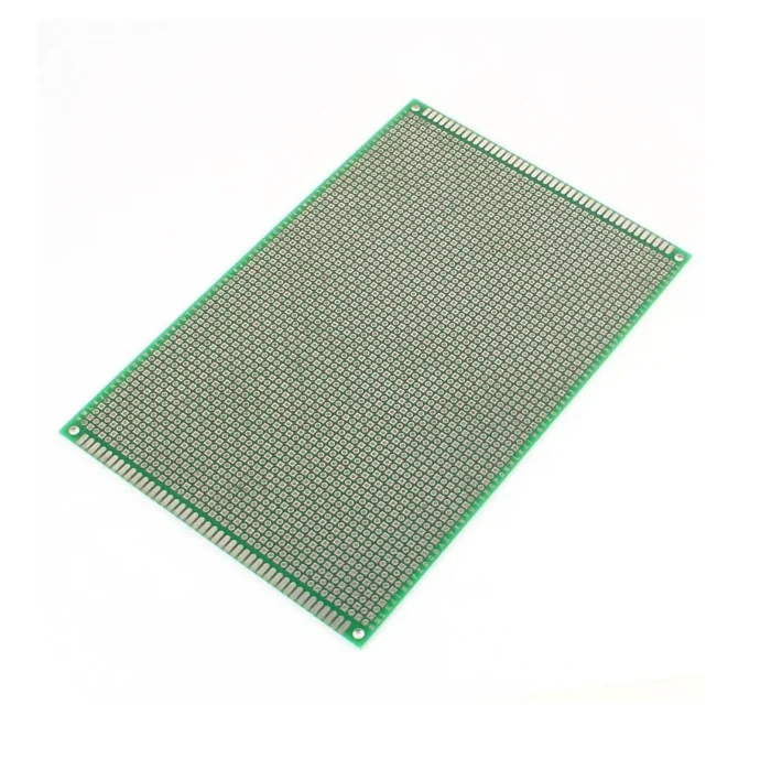 12x18 cm Double Sided Universal PCB Prototype Board