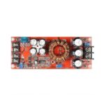 Roboway 1200W DC-DC Boost Step Up Converter 8-60V to 12-83V 20A