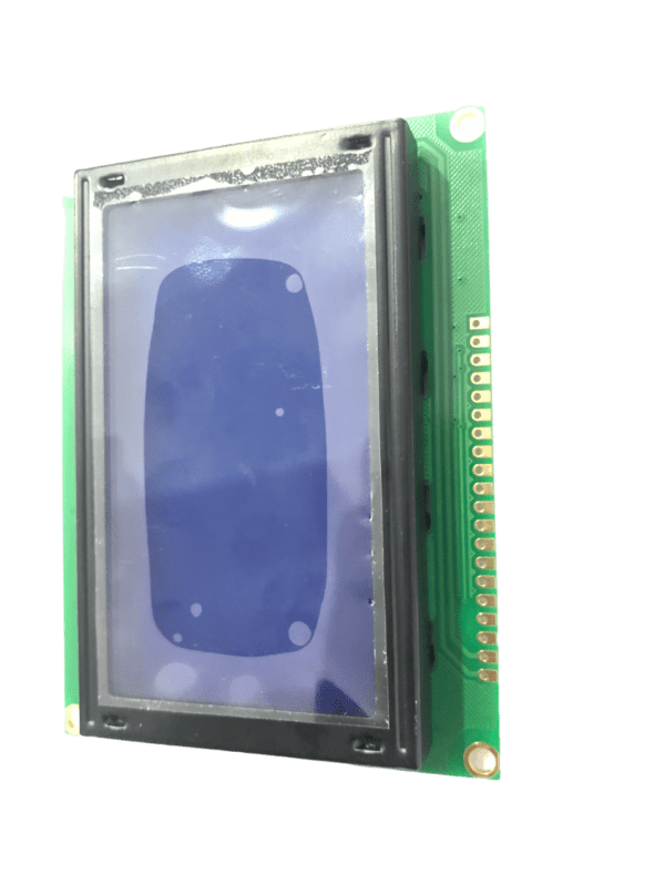 Roboway 12864B V2.0 Blue Backlight LCD Display