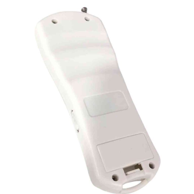 QIACHIP 433Mhz Interruptor De Control Remoto Inalámbrico 12v,Mando A