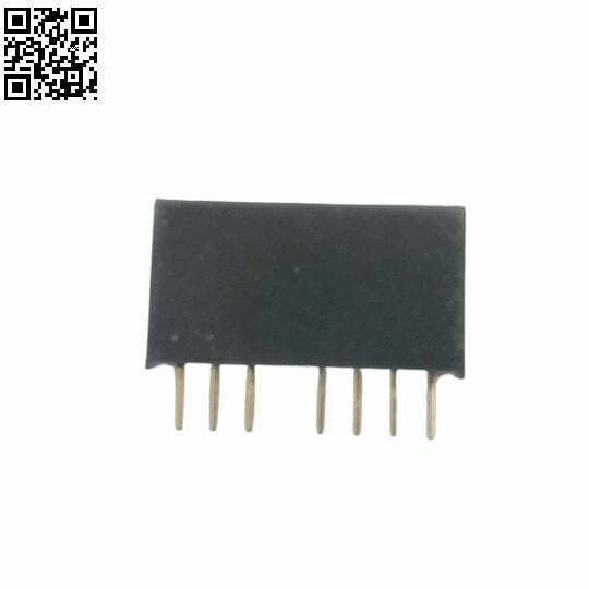 Hi-link WRB2405S-3WR2 Isolated dc dc converter