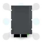 200A 2400W Step Down Converter