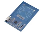 Roboway RC522 RFID 13.56MHZ Reader Writer Module