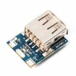 Roboway Protection Board USB For DIY Charger 134N3P