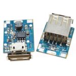 Roboway 5V Step-Up Power Module