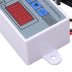 W3002 Digital LED Temperature Controller Multipurpose Controller