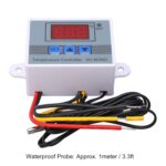 W3002 Digital LED Temperature Controller Multipurpose Controller