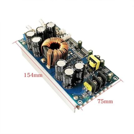 800W 30A buck converter Step Down DC converter