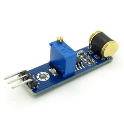 Roboway 801S Vibration Shock Sensor Module