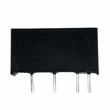 Hi-link B2405LS-1WR3 24V to 5V 1W 200mA Isolated Dc Dc Converter SIP Package Power Module