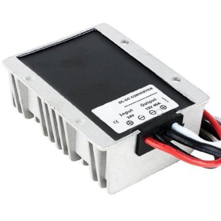 40A 480W 24V TO 12V step down power module