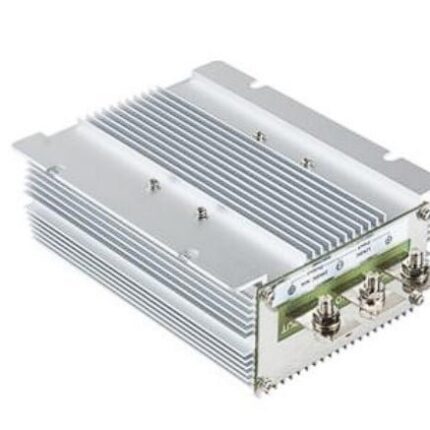 60A 720W 24V TO 12V IP68 stepdown power module