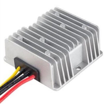 24V to 13.8V 276W dc converter