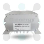 G-energy 24V To 48V 40A 1920W Dc Dc Converter