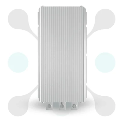 G-energy 24V To 48V 40A 1920W Dc Dc Converter Ip67 Module