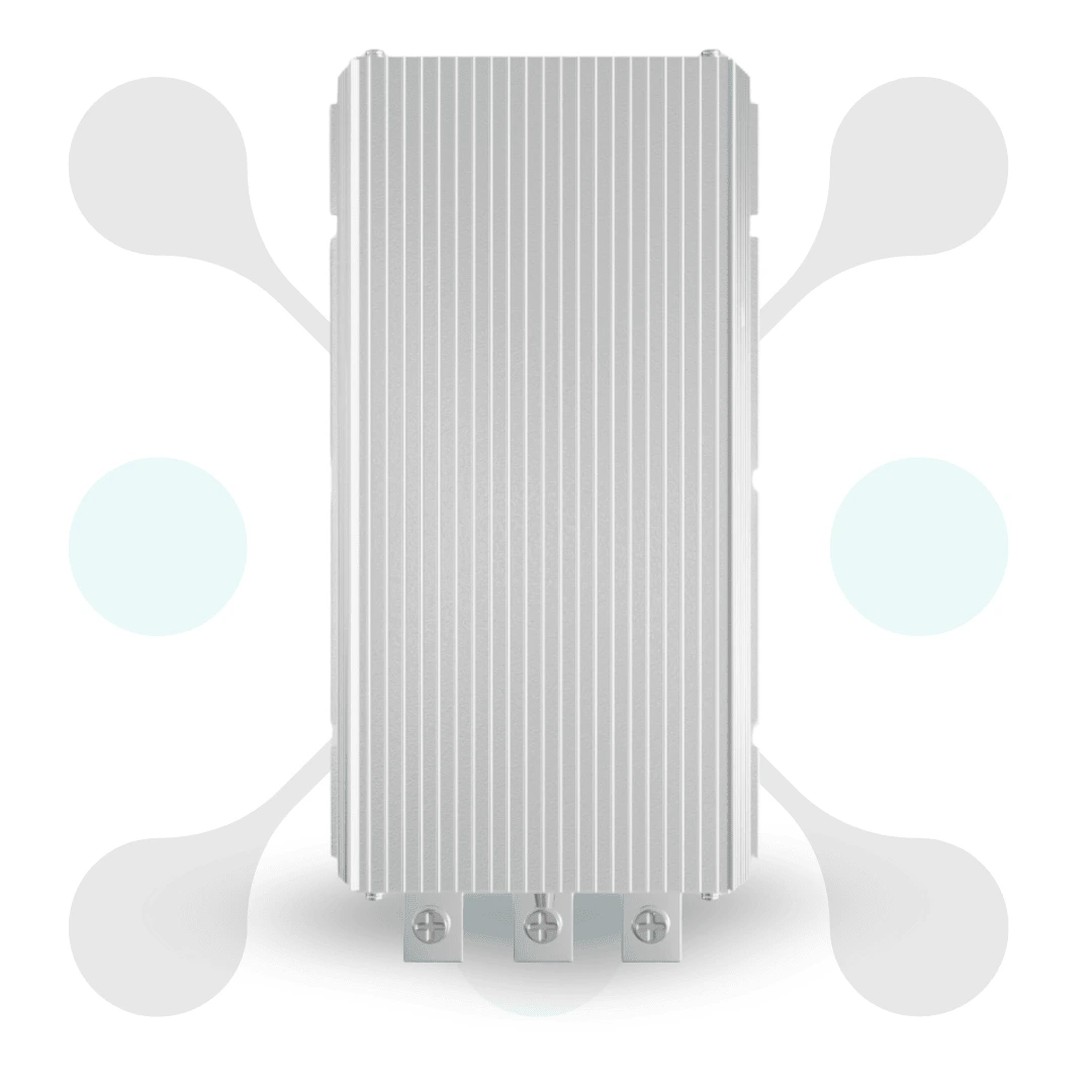 G-energy 24V To 48V 40A 1920W Dc Dc Converter Ip67 Module G-energy 24V To 48V 40A 1920W Dc Dc Converter Ip67 Module