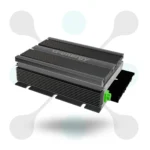 G-energy 24V Το 12V 200A 2400W Dc Dc Converter