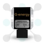 G-energy 36-75V To 24V 5A isolated buck converter