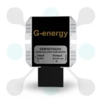 G-energy 36-90V to 12V 10A buck converter