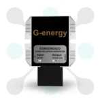G-energy 36V 48V 72V To 5V 20A dc converter (2)