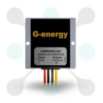G-energy 60V TO 12V 15A 180W buck converter (2)
