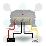 G-energy G-energy 24V To 48V 40A 1920W Dc Dc Converter (2)