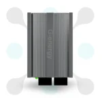 G-energy GEMSDF2412200 24V To 12V 200A 2400W Dc DC Converter