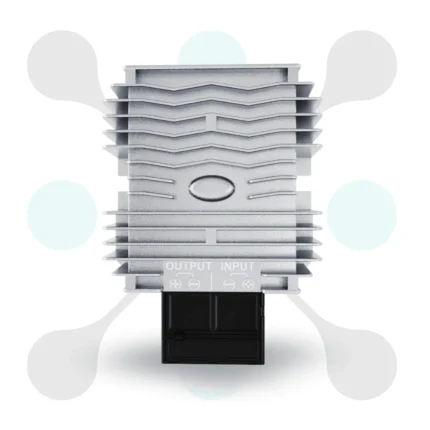 G-energy GEMSDI721210 36V 48V 72V To 12V 10A 120W Dc To Dc Converter Isolated Buck Converter