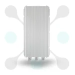 G-energy GEMSUS244840 24V To 48V 40A 1920W Dc Dc Converter