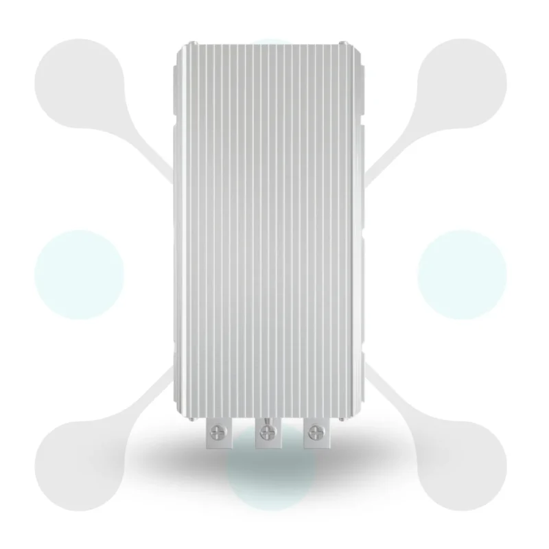 G-energy GEMSUS244840 24V To 48V 40A 1920W Dc Dc Converter