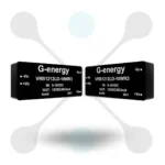 G-energy Hi-link VRB1212LD-10WR3 Isolated dc power module