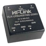 Roboway HLK-URB2405YMD-20WH Dc-Dc Isolated Converter