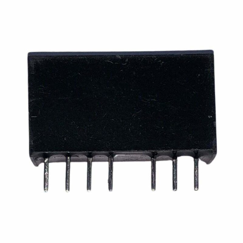 12V to 15v 3W 200mA Hi-link WRB1215S-3WR3H Isolated Dc Converter