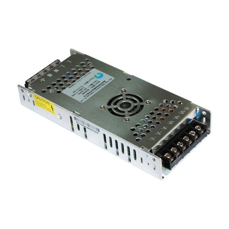 5V 60A 300W Power Supply Slim Body Smps Rong Electric