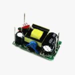 Open Frame HLK-PM01L 5V 3W SMPS Module Ac-DC Isolated Converter