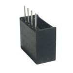 Hi-link 5V to 5V 1W 200mA isolated dc converter