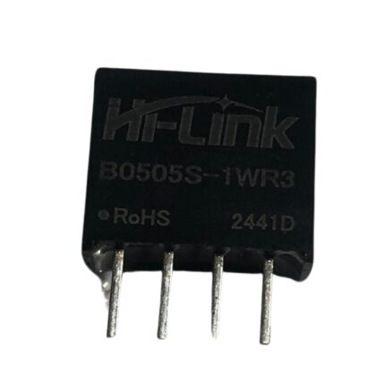 Hi-link B0505S-1WR35V Isolated dc converter