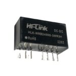 Hi-link HLK-WRB2409S-3WR3H isolated dc converter