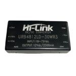 Hi-link URB4812LD-30WR3 dc dc converter