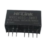 Hi-link WRB2405S-3WR2 Isolated dc dc converter