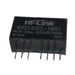 Hi-link WRB2405S-3WR2 Isolated dc power module