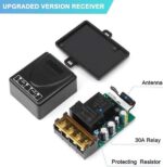 Remote Control Relay System latest version reviver