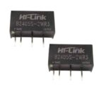 Hi-link B2405S-2WR3 isolated dc converter