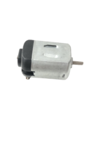 high speed small dc motor