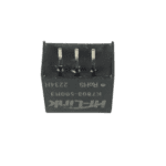 5V-36V to 3.3V 1.7W isolated buck converter