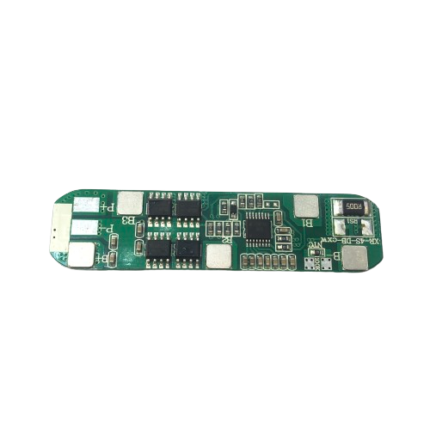 4S 10A BMS LITHIUM 18650 BATTERY CHARGING BOARD