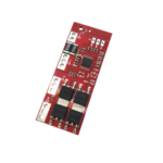 4S 30A High Current up to Lithium Battery Protection Board four Series of 14.8V 16.8V